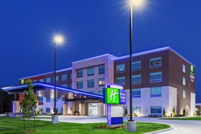 Holiday Inn Express & Suites - Parsons, an IHG Hotel